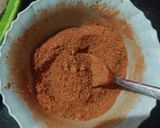 A picture of step 1 of Chicken Fajitas.