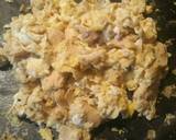 Fried Egg and Salmon Sandwich recipe step 1 photo