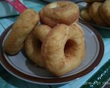 Foto langkah ke 7 dari resep Dontang Salju.