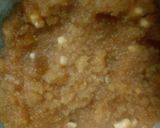 दानेदार सूजी हलवा (Danedar suji halwa recipe in hindi) रेसिपी चरण 5 फोटो
