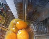 Foto del paso 2 de la receta: Queque naranja y chocolate