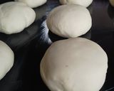Foto del paso 5 de la receta: Pan de Hamburguesa