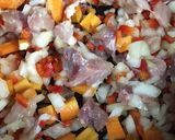 Foto del paso 2 de la receta: Guiso de garbanzo