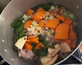 Foto del paso 6 de la receta: Sopa de osobuco rápida