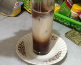 Foto langkah ke 3 dari resep Kopi Susu Gula Aren.