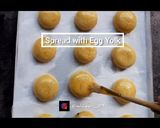 Foto langkah ke 9 dari resep Chocolate Nastar.