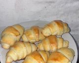 Foto del paso 8 de la receta: Medialunas