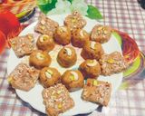 અડદિયા પાક (Adadiya Paak Recipe In Gujarati) રેસીપી સ્ટેપ4ફોટો