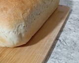 Φωτογραφία βήματος 5 της συνταγής 🍞 Ψωμί του τοστ σπιτικό🍞