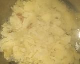 A picture of step 1 of Veg grill cheese sandwich.