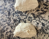 Foto del paso 1 de la receta: Calzone italiano