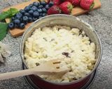 Foto del paso 4 de la receta: Tarta de queso fit