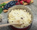 Foto del paso 4 de la receta: Tarta de queso fit