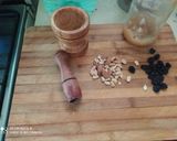 Foto del paso 1 de la receta: Manzanas al horno!!!