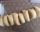 Hong Kong Pineapple Buns (Bolo Bao) recipe step 4 photo