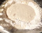 Foto del paso 2 de la receta: Pizza express tipo a la piedra 😊💣👏🍴