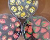 Foto langkah ke 7 dari resep Nastar Karakter.