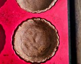 Une image de l'étape 2 de Vegan Tarts Gluten Free.