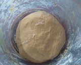 Foto del paso 3 de la receta: Rosquita 🥯🍩