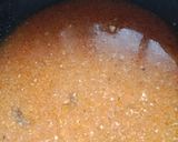 A picture of step 4 of Lasania batata.