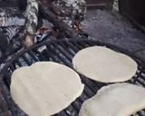 Foto del paso 5 de la receta: Tortilla Rellena🫓 a la parrilla