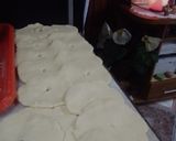 Foto del paso 2 de la receta: Tortas fritas