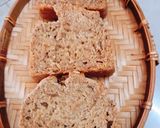 Hình bước làm 3 của món Bánh chuối yến mạch