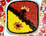 عکس مرحله 2 از دستور شیر برنج 💛❤