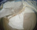 Foto langkah ke 4 dari resep Butter Cake Marmer Cake (ekonomis 5 telur).