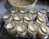 Hình bước làm 6 của món Caramel phiên bản hấp nhanh