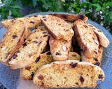 Foto del paso 9 de la receta: Biscotti