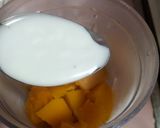 Foto langkah ke 3 dari resep Snack Labu Kuning (MPASI Bayi 8 Bln +).