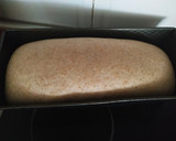 Foto del paso 5 de la receta: Pan de trigo blanco y masa madre de centeno