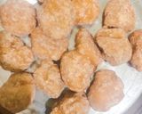 गुड़ वाला शकरकंद का हलवा (Gur wala shakarkand ka halwa recipe in Hindi) रेसिपी चरण 3 फोटो