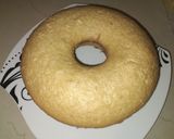 Foto del paso 5 de la receta: Bizcochuelo en Licuadora con Harina Común