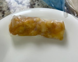 Foto del paso 9 de la receta: Apple pie saludable
