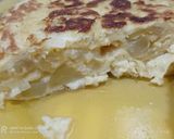 Foto del paso 6 de la receta: Tortilla de patatas🥔🥔🥚🥚