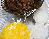 عکس مرحله 2 از دستور قورمه سبزی
