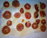 Foto del paso 14 de la receta: Calzon de Jamón Y Queso