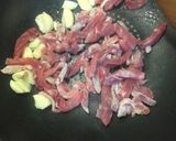 皎白筍肉絲的食譜步驟3照片