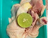 Foto langkah ke 2 dari resep Garang Asem by me (Tidak ditum).