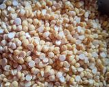 ચણાચાટ(chana chaat in Gujarati) રેસીપી સ્ટેપ1ફોટો