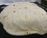 A picture of step 6 of Tortilla.