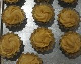 Foto langkah ke 3 dari resep Kue Sus Vla Susu.