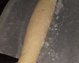 Foto del paso 5 de la receta: Brioche de yogur con mermelada y chocolate