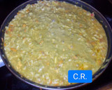 Foto del paso 10 de la receta: Arroz verde