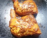 Foto langkah ke 2 dari resep Ayam Bakar Endess👍 (Menu Diet).