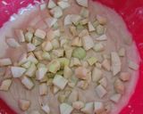 Foto del paso 3 de la receta: Buñuelos de manzana