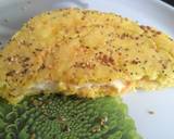 Dhokla Dosa recipe step 4 photo