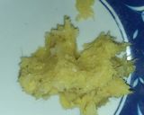 A picture of step 1 of Qeema do payaza In Baked Basket.